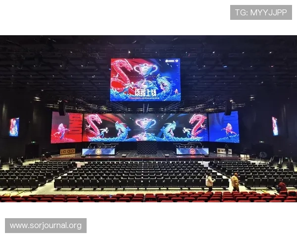 EVO厅的品牌建设与市场推广策略，为电竞场馆赢得更多关注与合作机会